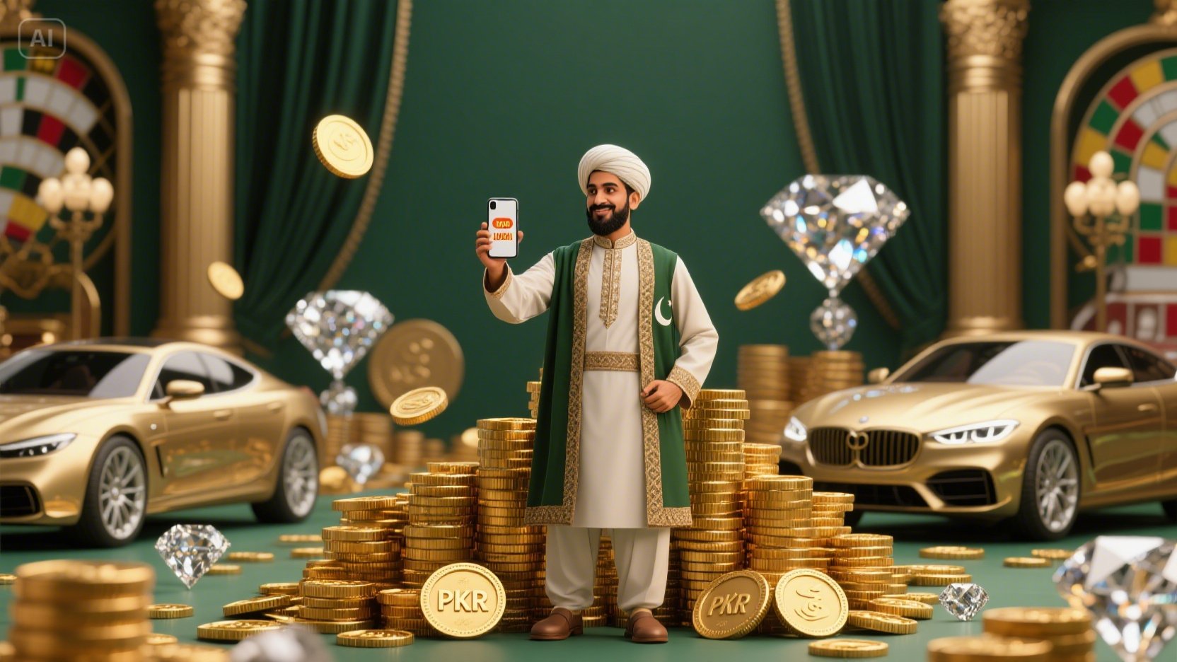 Registration at vbet logo Casino